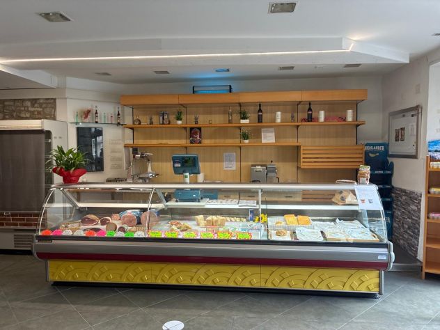 Attrezzatura completa negozio alimentari/gastronomia - Foto 2