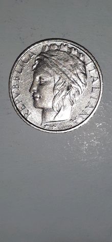 100 LIRE DEL 1993 - Foto 2