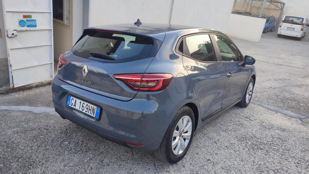 RENAULT CLIO GPL - Foto 8