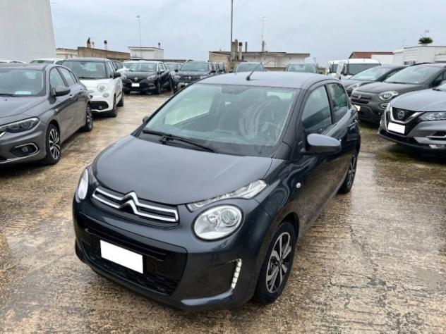 CITROEN C1 VTi 72 S&S 5 porte Shine rif. 24204383 - Foto 3