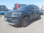 Jeep Compass 4xe 1.3 T4 PHEV 190cv Limited 4xe Auto