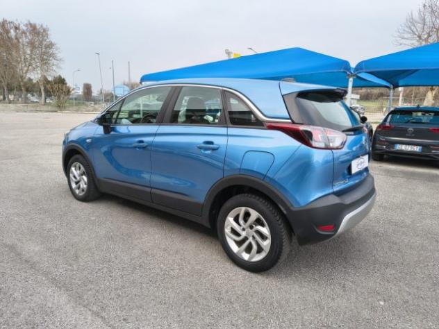 OPEL Crossland X 1.5 ECOTEC D 120 CV Start&Stop aut. Innovation rif. 23440394 - Foto 7