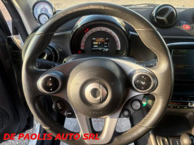SMART ForTwo EQ Passion 41 Kw rif. 24113542 - Foto 9