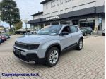 JEEP Avenger 1.2 Turbo 100 CV Altitude+CAMERA POST. rif. 23969428