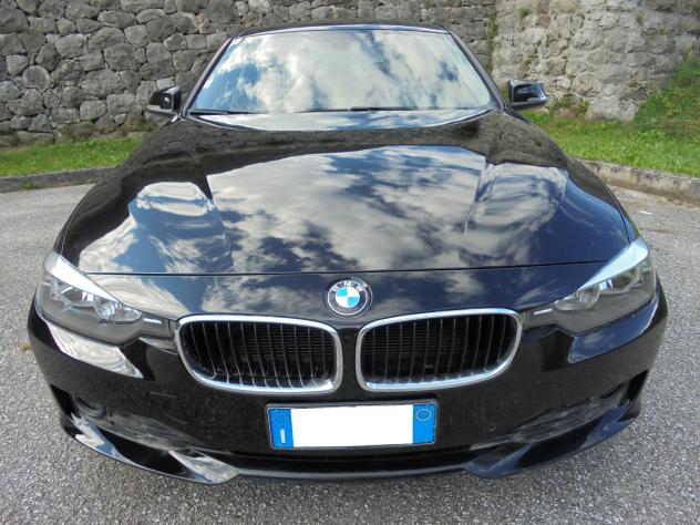 BMW 316d TOURING BUSINESS 116CV UNIPROPRIETARIO - Foto 2