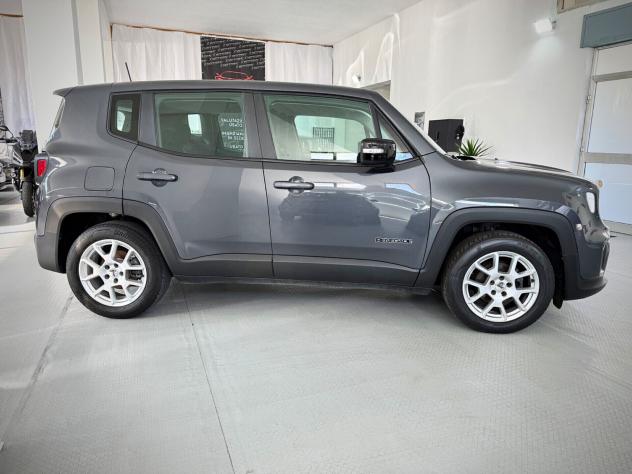 Jeep Renegade 1.6 Mjt 130CV Aziendale - Foto 5