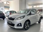 Peugeot 108 VTi 72cv Aziendale 5 porte Allure