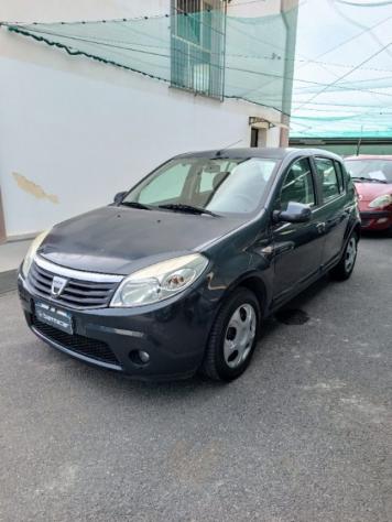 DACIA Sandero 1.4 8V GPL Lauréate rif. 22078176 - Foto 2