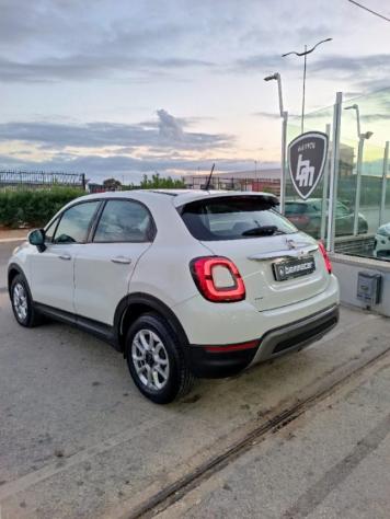 FIAT 500X 1.6 MultiJet 120 CV DCT City Cross I.E rif. 22779300 - Foto 4