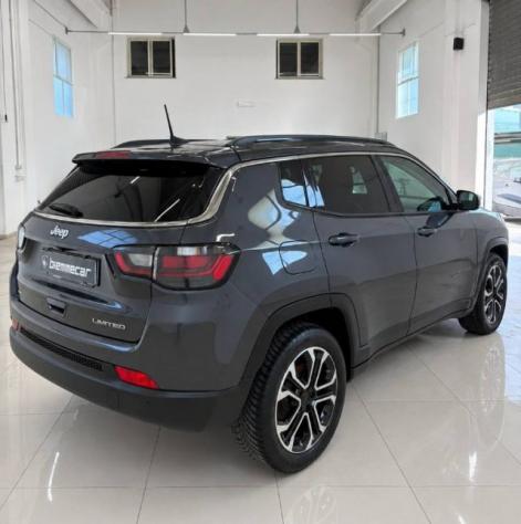 JEEP Compass 1.6 Multijet II 2WD Limited i.e rif. 24121652 - Foto 3