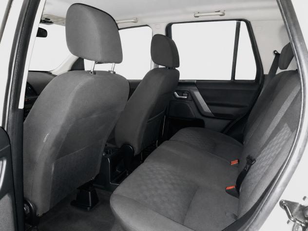 Land Rover Freelander 2.2 TD4 S.W. HSE - Foto 9