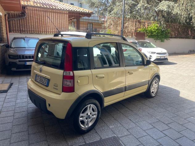 Fiat Panda 1.3 MJT 16V 4x4 Climbing - Foto 7