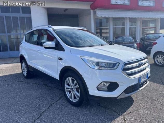 FORD Kuga 1.5 TDCi 120CV AUTOM S&S Business TG : FR704FJ rif. 23841108 - Foto 5
