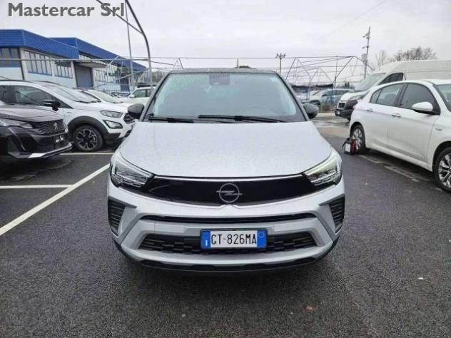 OPEL Crossland 1.2 130cv Elegance autom AT6 - GT826MA rif. 23819673 - Foto 9