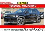 FIAT Grande Panda 1.2 S&S Hybrid La Prima AUTOMATICA NUOVO rif. 24171242
