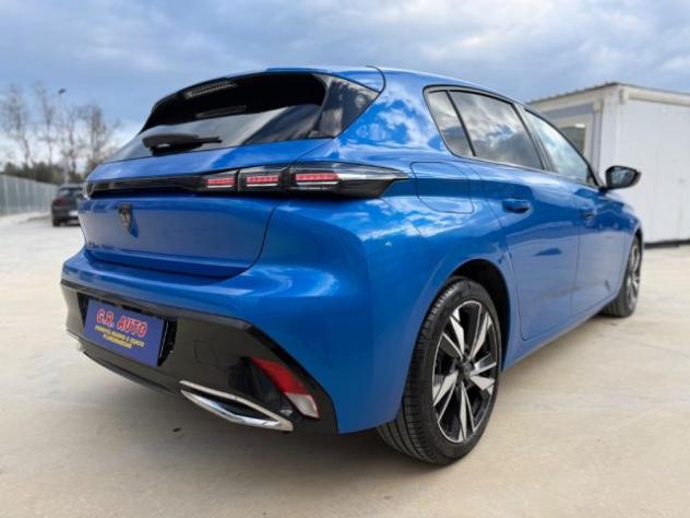 PEUGEOT 308 BlueHDi Allure Pack 2022 GARANZIA rif. 23966451 - Foto 7