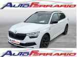 SKODA Kamiq Kamiq 1.0 TSI 110 CV Monte Carlo