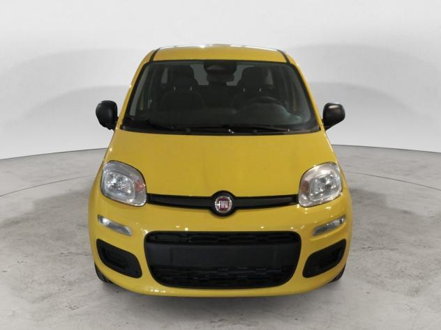 FIAT Pandina 1.0 65cv Hybrid Icon - Foto 5