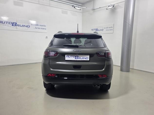 Jeep Compass Compass 1.3 turbo t4 80 Anniversario 2wd 150cv ddct - Foto 6