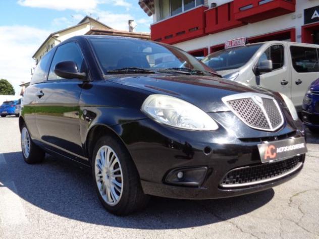 LANCIA Ypsilon 1.4GPL PREZZO VALIDO FINO 13.06,GARANZIA,km certi rif. 23798937 - Foto 4