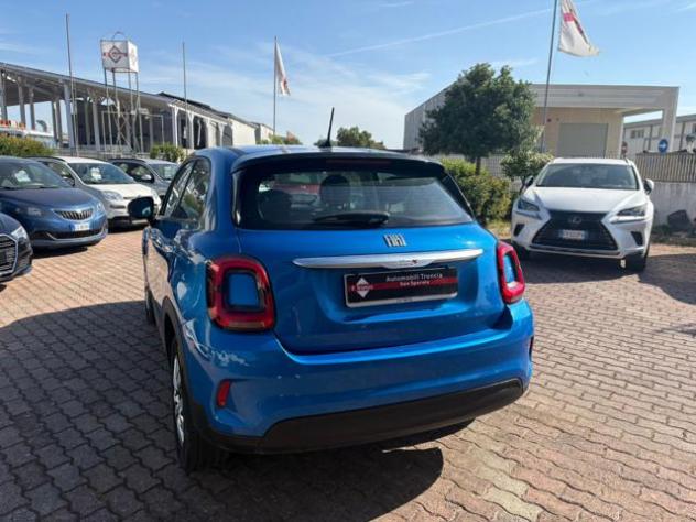 FIAT 500X 1.3 MultiJet 95 CV rif. 23779848 - Foto 3
