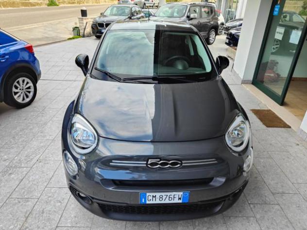 FIAT 500X 1.3 M.JET 95 CV *VENDUTA* rif. 23826339 - Foto 4