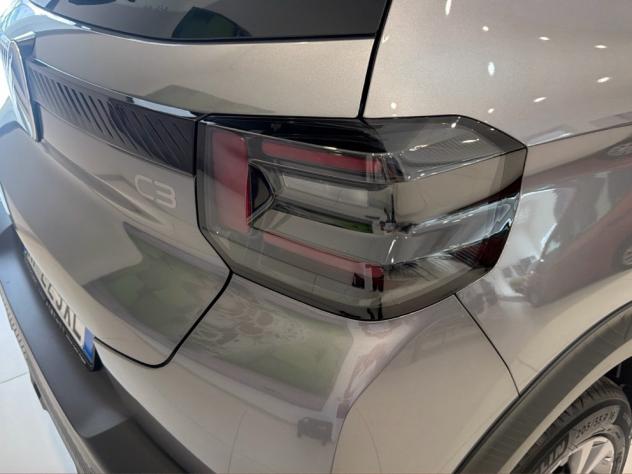 Citroën C3 Turbo 100cv - YOU - Foto 10