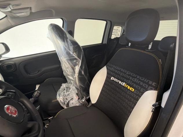 FIAT Pandina 1.0 65cv Hybrid Cross - Foto 8