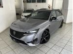 Peugeot 308 BlueHDi 130 S&S EAT8 SW GT Pack