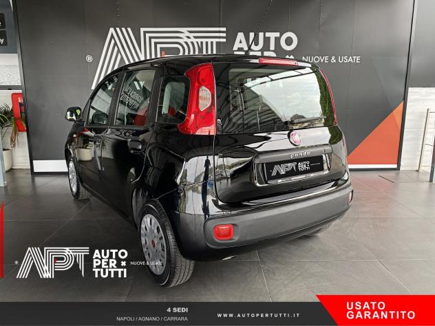 FIAT Panda Panda 1.2 Easy easypower Gpl 69cv - Foto 4