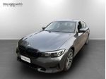 BMW 316 d mhev 48V Sport auto rif. 21554596