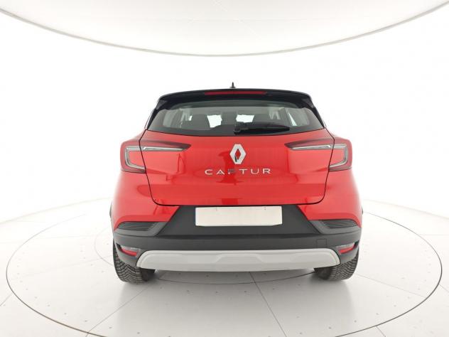 Renault Captur TCe 12V 90 CV Equilibre +Bicolor - Foto 4