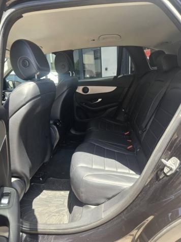 Mercedes Classe GLC 250 d Sport 4matic auto - Foto 8