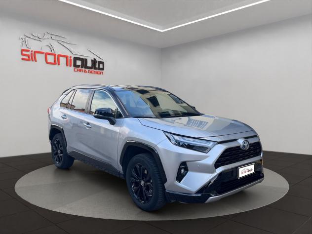 Toyota RAV4 Rav4 2.5 HV Style 2wd 218cv e-cvt - Foto 10