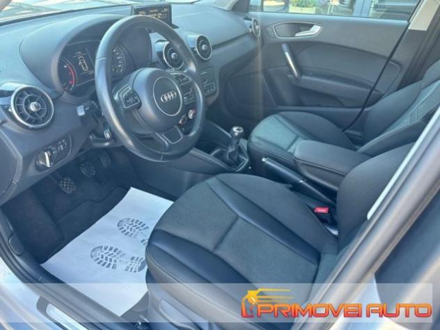 AUDI A1 SPB 1.0 82 CV TFSI rif. 20529700 - Foto 3