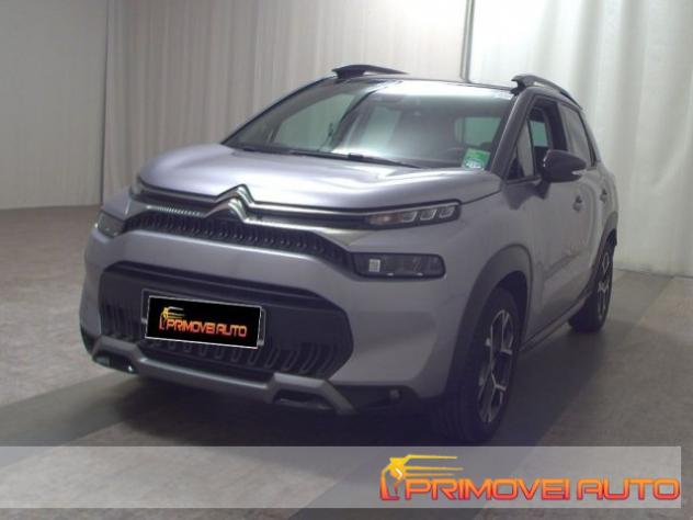 CITROEN C3 Aircross PureTech 110 S&S Shine rif. 22871865 - Foto 5