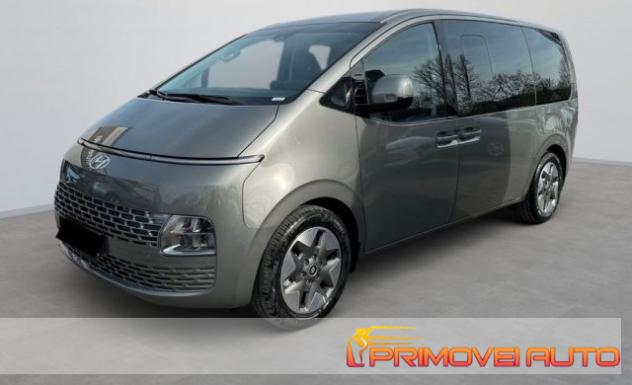 HYUNDAI Staria 2.2 AT 2WD 9 posti Prime rif. 20676001 - Foto 8