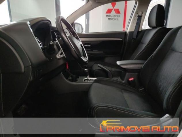 MITSUBISHI Outlander 2.0 MIVEC Plus rif. 19159244 - Foto 2