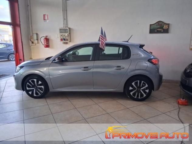 PEUGEOT 208 PureTech 75 Stop&Start 5 porte Style rif. 22245976 - Foto 5