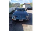 Porsche 924 permuto