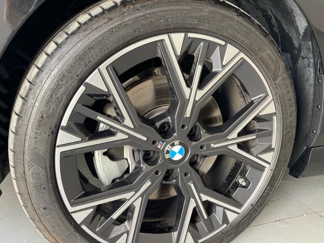 BMW Serie 1 118d MSport Design aut. *PREZZO VERO* - Foto 5