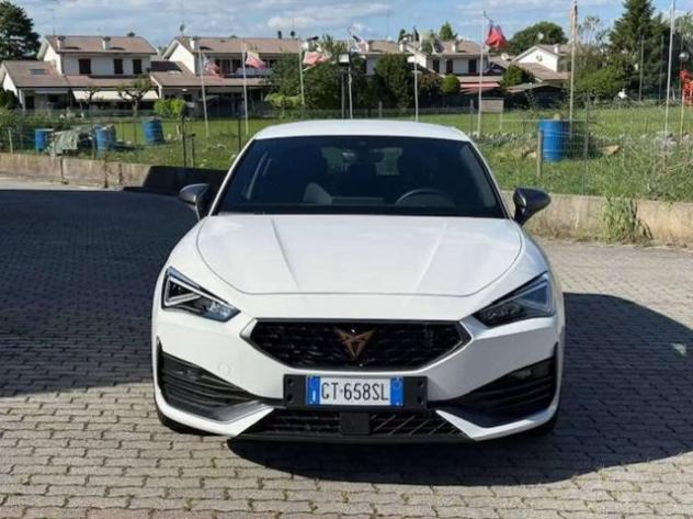 CUPRA Leon Leon 1.5 hybrid 150cv dsg IVA ESPOSTA rif. 23956654 - Foto 2
