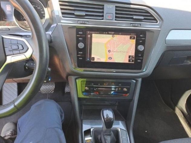 Volkswagen Tiguan 2.0 TDI 150 CV SCR DSG - Foto 7