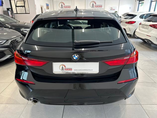 Bmw 118 118i 5p. Business Advantage - Foto 5