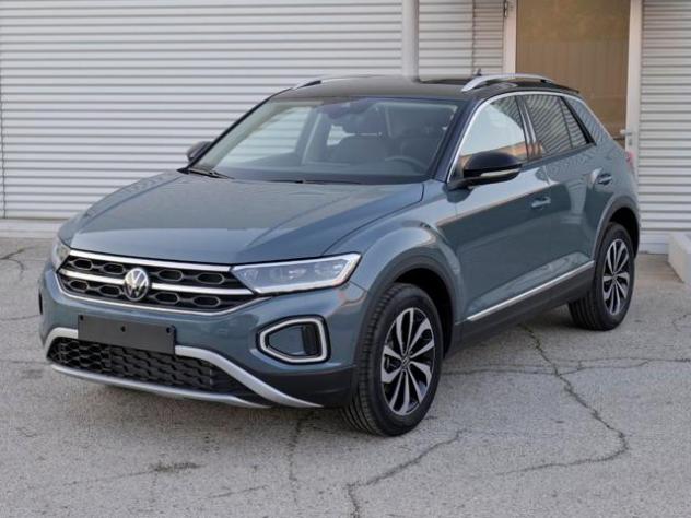 VOLKSWAGEN T-Roc 1.0 Tsi 115cv Style rif. 23714045