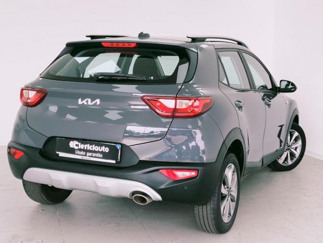 Kia Stonic 1.0 T-GDi 100 CV MHEV MT Urban - Foto 2