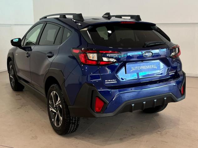 Subaru Crosstrek 2.0i e-Boxer MHEV CVT Lineartronic Style OFFERTA A TEMPO LIMITATO oltre oneri finanziari. - Foto 4