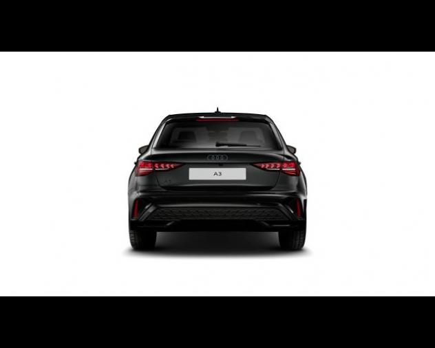 AUDI A3 Sportback Audi S line edition TDI 110 kW S tronic rif. 24058051 - Foto 4