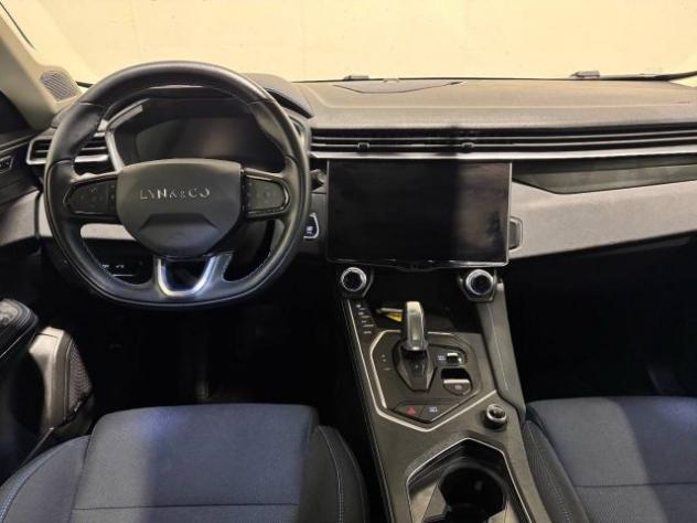 LYNK & CO 01 LYNK & CO PHEV AUTO rif. 23617505 - Foto 5