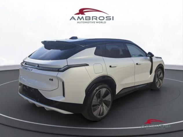 Lynk & Co 08 PHEV MORE 1.5 MY25 IBRIDA PLUG-IN rif. 23409614 - Foto 3